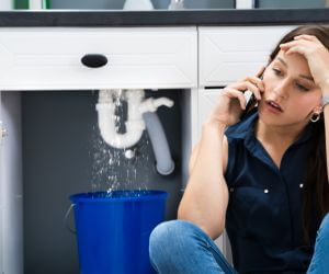 About Water Heater Repair LLC Harrah, OK